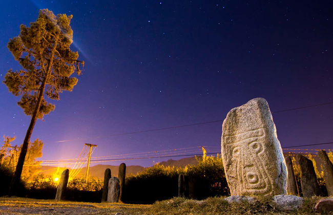 Tafi del Valle, Quilmes Ruins Tour + Winery - Photo 8