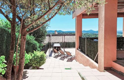 Holiday Home Panoramic by Interhome - Foto 34