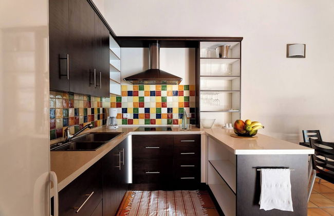 Finca La Calabacera Casa Blanca Num0074 - Foto 25