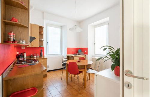 Adda River Casa Vacanza - Foto 4