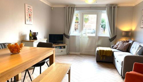 Your Home From Home Near ExCel Private Parking - Foto 2