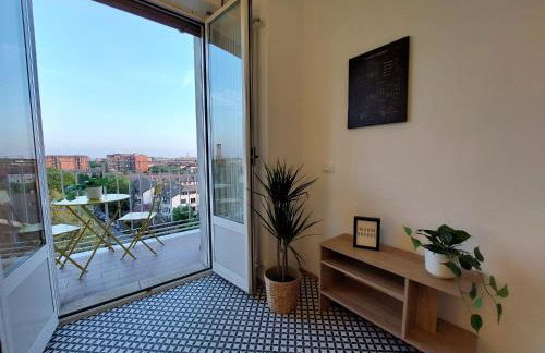 Bellavista Accommodation - Bovisa Politecnico - Rho Fiera - Sacco Hospital - Foto 16