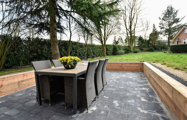 Spacious Holiday Home in Garderen near Forest - Foto 13