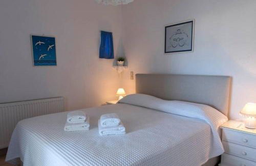 Palmaya Villa, unique seafront experience - Foto 37