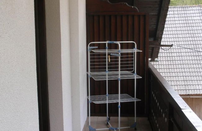 Apartment at the Farm Psnak - Foto 6