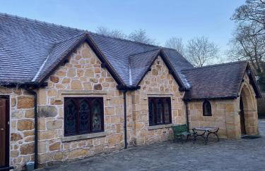 The School House, Ironbridge - Foto 1