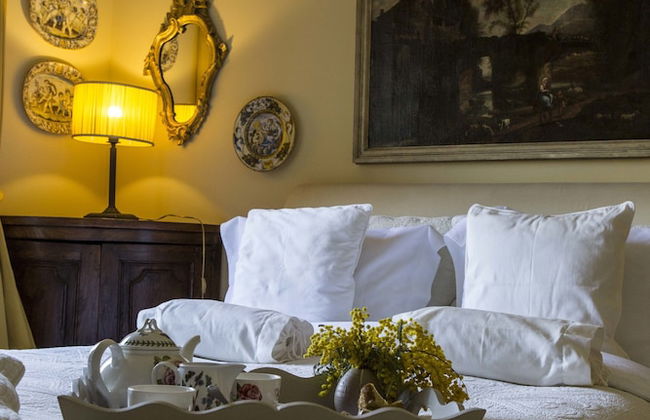 Monterosato Country House - Foto 14