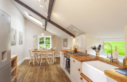 Stockham Farm Dulverton - Foto 9