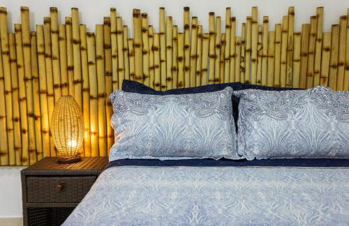 Casa Hibiscus Beach Club Ipioca Maceió - Foto 78