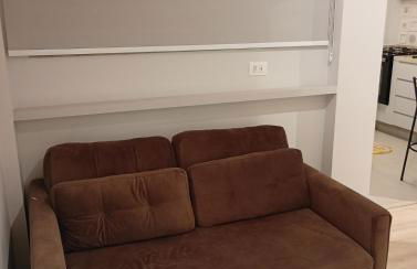 Apto Centro frente ao muffato Av Celso Garcia Cid 479 - Foto 28