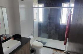 Luxus Duplex 102m2 Vista Mar - Vilas do Atlântico - Foto 24