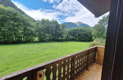 Quiet duplex with mountain view in Abondance - Foto 14