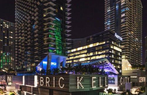 SUPER CLOSE Beach, Airport, port, Downtown, Wynwood - Foto 17