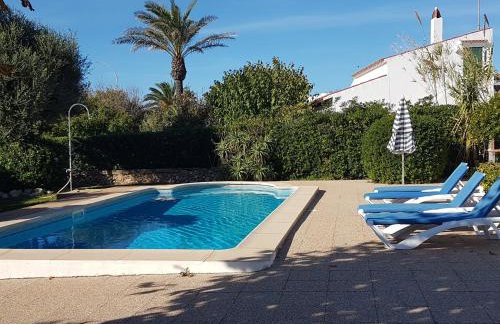 Villa Luz: refugio de calma y belleza en Menorca - Photo 6