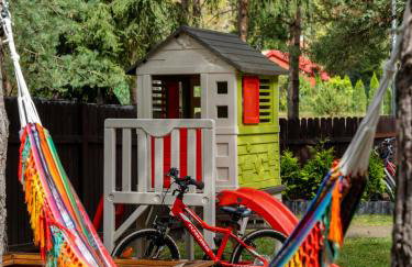 Otulina Mazur - Całoroczny dom w otoczeniu przyrody - Foto 68