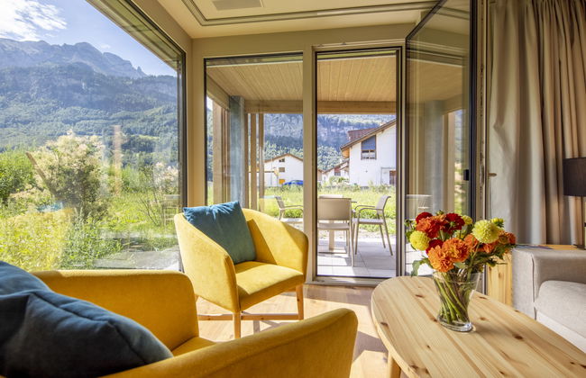 SWISSPEAK Resorts Meiringen - Foto 1