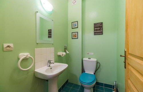 Moulin de la Touche - Domaine Piscine - Foto 39