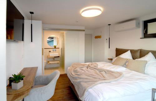 Petit Chalet 69 - Am Hainer See - Foto 25