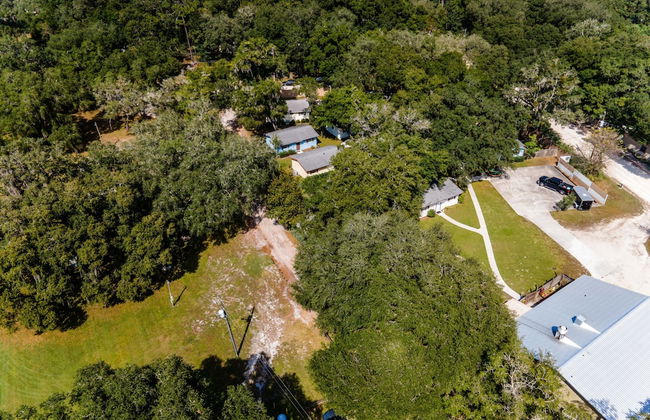 The Tree'Ke Resort - Foto 20