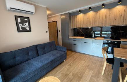 Nowa Dzielnica Cztery Apartamenty przy Tężni - Foto 2