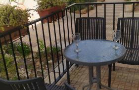 Premium apartment in La Manga Club with pool, terraces and hotel-style details - Photo 4