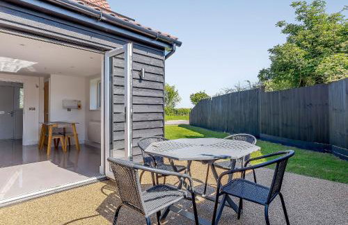 Blackberry Cottage - Foto 11