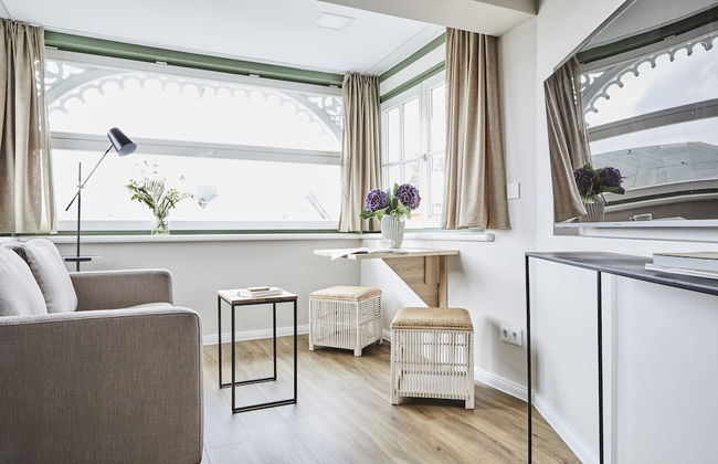 Villa Fortuna - Foto 43