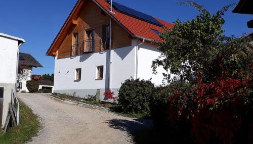 Landhof Sedlmair - Foto 3, Garden