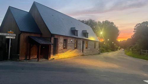 Maison Coco Quiberville sur Mer-groundfloor - Foto 2