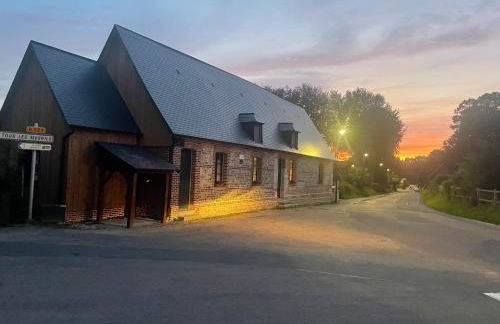 Maison Coco Quiberville sur Mer-groundfloor - Foto 2