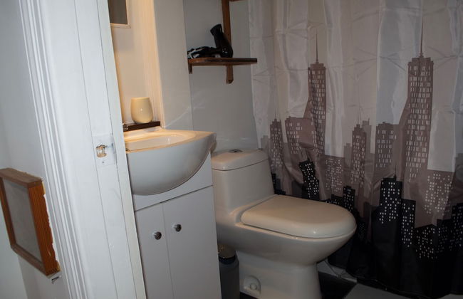 Lofts Oxford Cerro Alegre - Photo 52