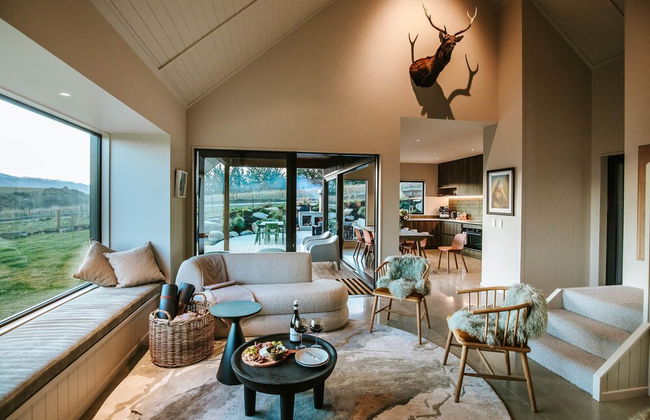 Ranger's Retreat - Secluded - Sleeps 4 - Foto 10