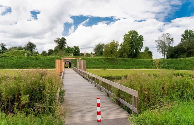 Idyllic Waterfront Vacation Home - Foto 24