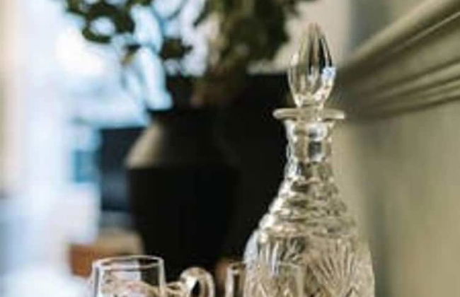 JOIVY Palmerston Place Residence: Luxury City Centre Apt With Private Parking - Foto 17