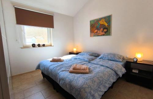 Luxuriöses, familienfreundliches Ferienhaus ,,Amy,, mit Whirlpoolwanne, Kamin und Garten - Foto 28