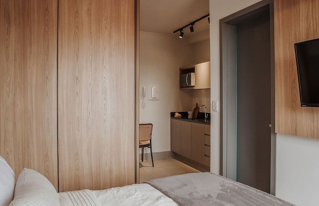 ActualHouse Santa Mônica - Foto 6