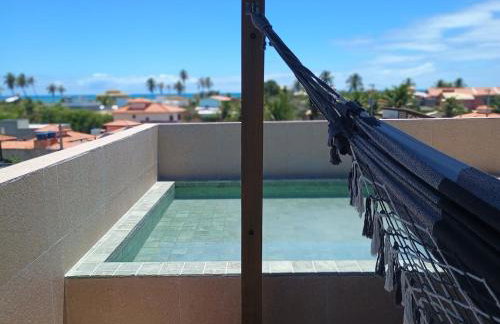 Apartamento Mirante de Porto - Porto de Sauípe - Foto 1