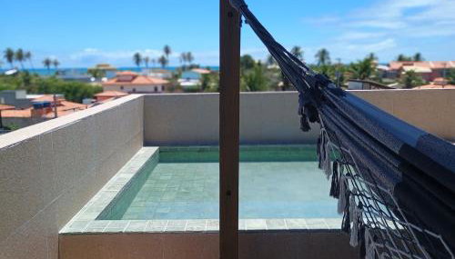 Apartamento Mirante de Porto - Porto de Sauípe - Foto 1
