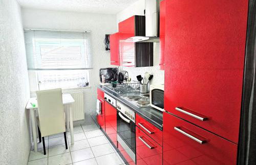 Apartmenthaus - Mackenbach - Foto 46