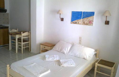 Aeolos Hotel Apartments - Foto 31