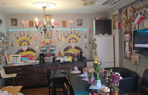Apartament Wilhelma II - Foto 62