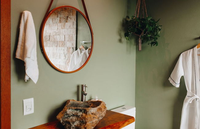 Praia do Rosa - Reserva Pilger - SC - Foto 68