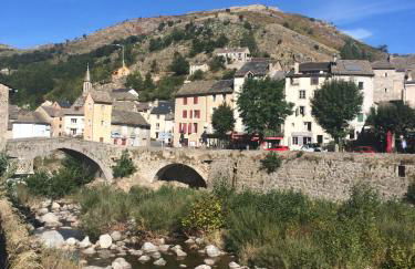 L'Eden des Cévennes - Foto 45