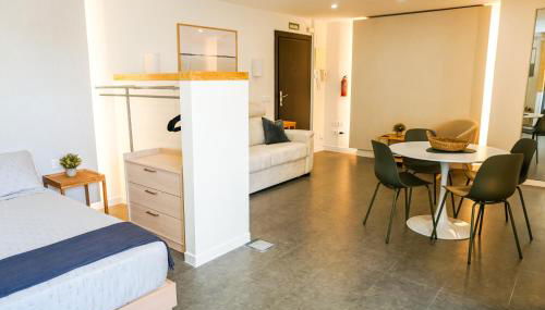 Estudio Suite 408 - Foto 3