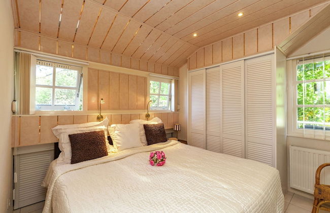 Quaint Apartment in Oostkapelle Zealand With Terrace - Photo 11