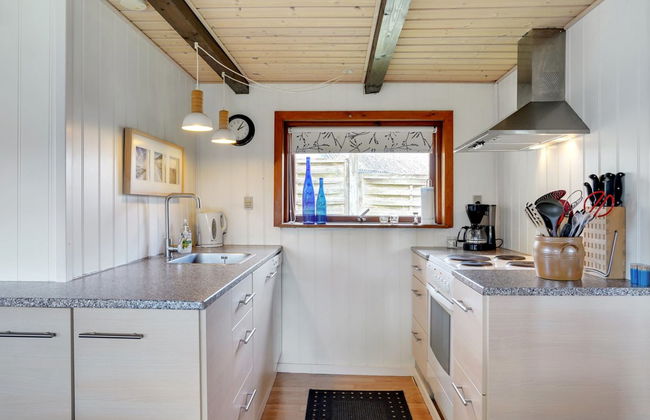 "Leocadia" - 150m to the fjord - Foto 18