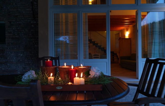 Agriturismo Cà dei Molini - Photo 17