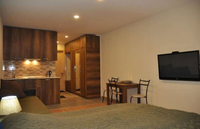 New Gudauri Block 4 - Ski4Life - Foto 10