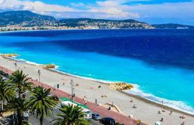 Vue mer et montagne panoramique - Foto 29