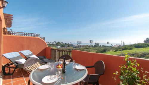 Costa Galera Apartment - Happy Rentals - Foto 2